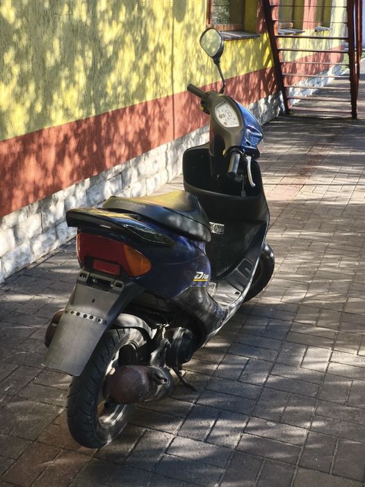 Діо 35 Zr стан 9/10