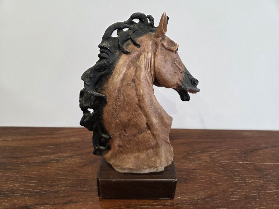 Cabeça de cavalo