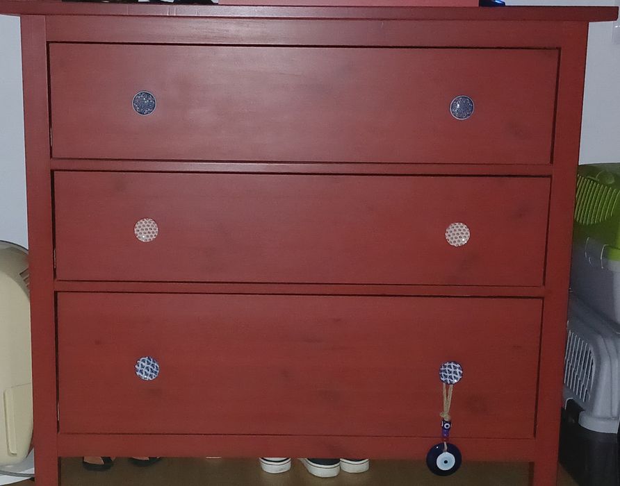 Comoda Ikea excelente estado