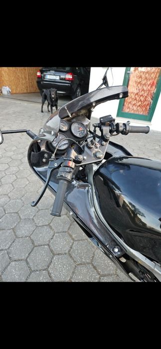 Honda nsr50rr motor ns1