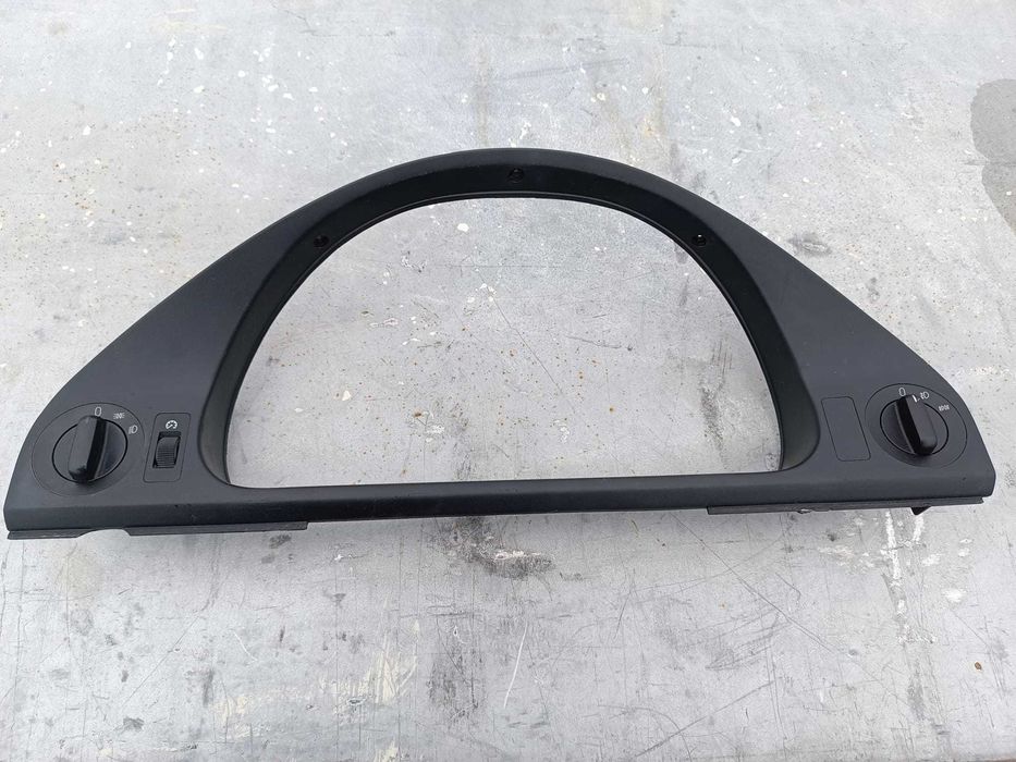 BMW 5 E39 Panel Przełącznik Świateł
