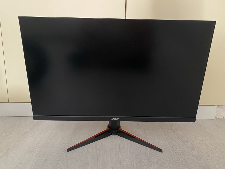 Monitor Gaming Acer 27” 75Hz – Bom estado
