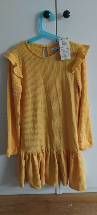 Nowa sukienka reserved