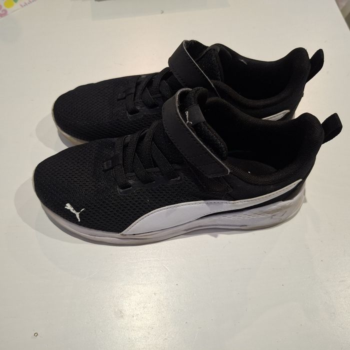 Puma soft foam buty adidasy 34  34.5