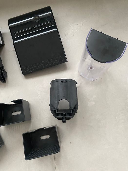 Peças para máquina Nespresso