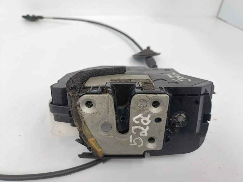Fechadura / fecho porta frente esquerdo RENAULT Clio IV (BH_)
