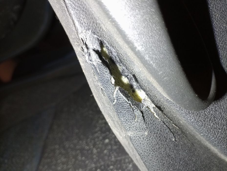 Conjunto de 2 bancos - RENAULT Clio III (BR0/1, CR0/1) | 05 -