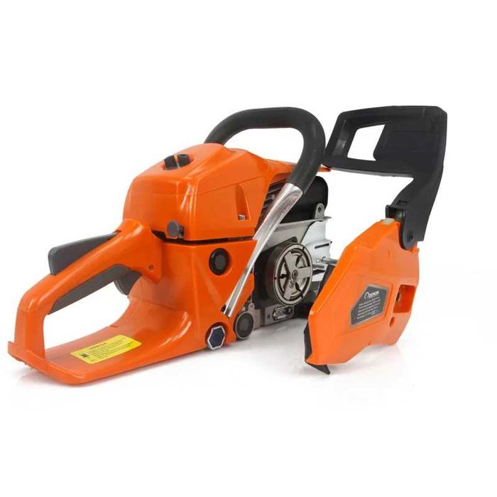 Бензопила ланцюгова Demon потужність - 2200 Вт / 3,5 к.с пила мотопила