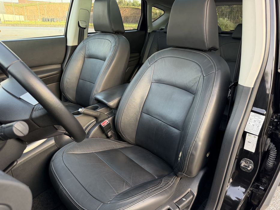 Nissan Qashqai 1.5 dCi 167mil kms