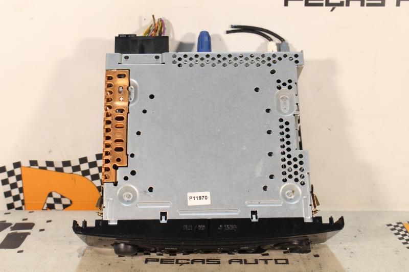 Rádio / auto-rádio PEUGEOT RCZ