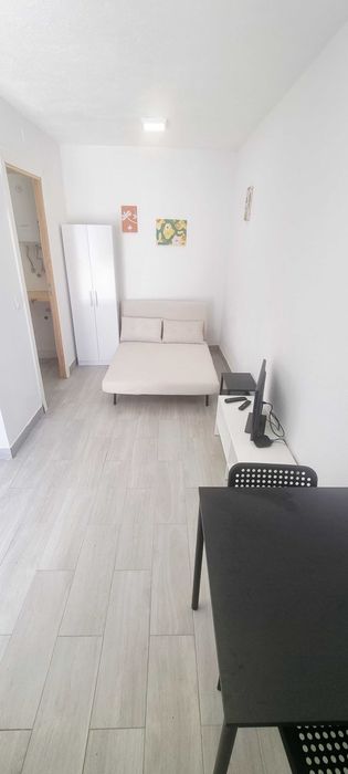 Arrendamento de T0, Despesas tudo incluído, 790 euros, . São domingos de Rana,