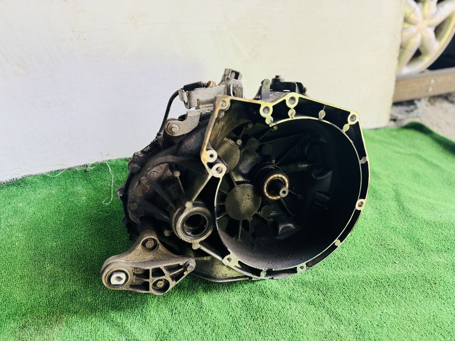 КПП Форд Фокус 1.0 Коробка Передач Ford Focus 1.0 EcoBoost Розборка