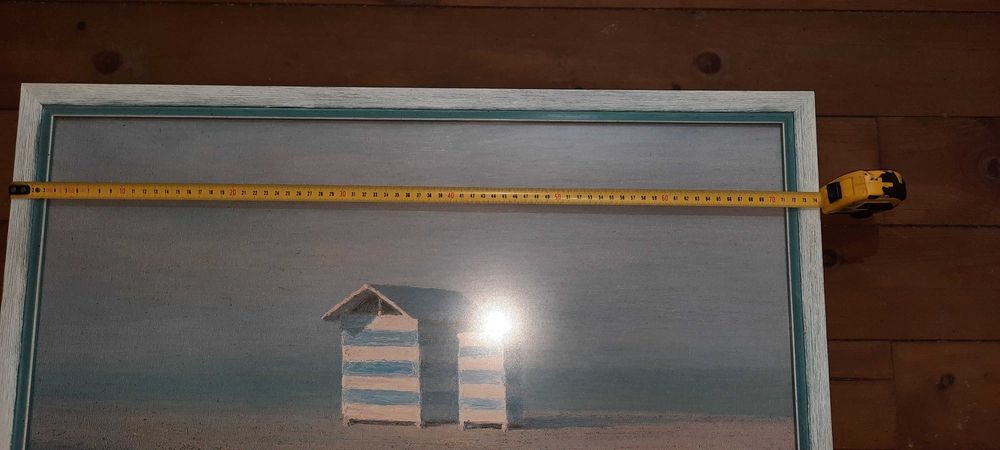 Large paintings with beach images64729880179970121