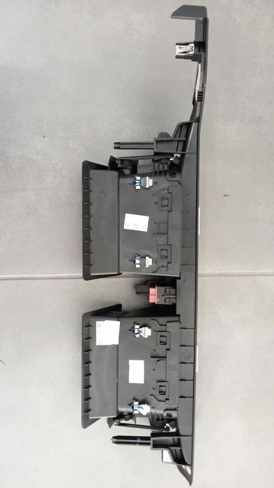 Difusor e Ar Citroen  C4 Spacetourer 967797317A em Stock