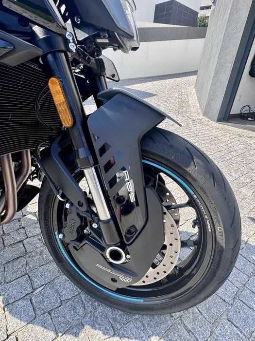 Troco CFMOTO 675NK