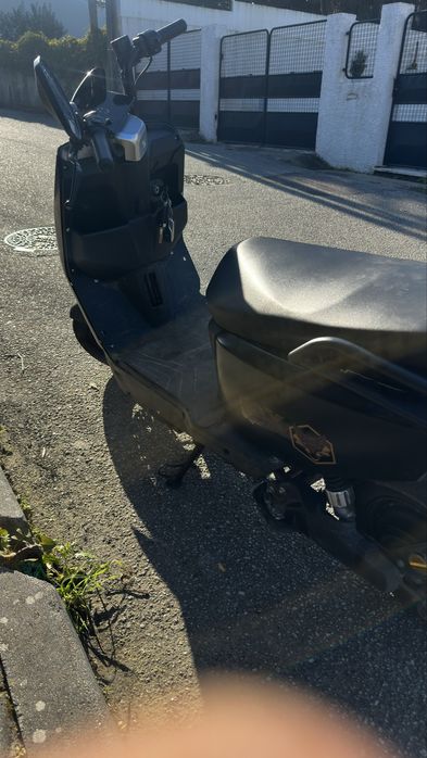 Moto scooter  vox