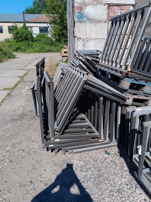 Подставки "ПИРАМИДА" для хранения и транспортировки стекла. РАСПРОДАЖА