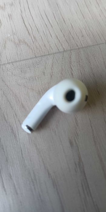sluchawka  apple