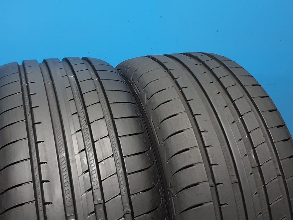 225/45 R17 Markowe opony letnie Goodyear! Rok 2021