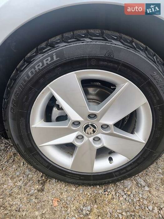 Продам Skoda Octavia A7