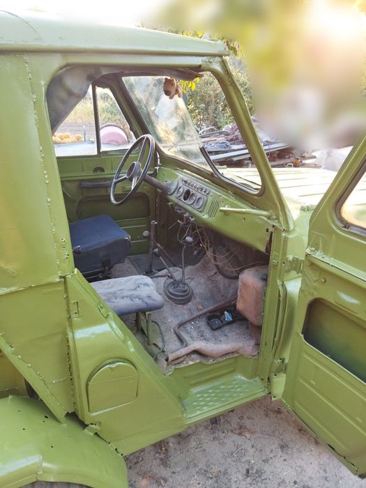 Срочно Продам УАЗ типу Міні-трактор