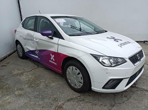 Para peças SEAT Ibiza V (KJ1)