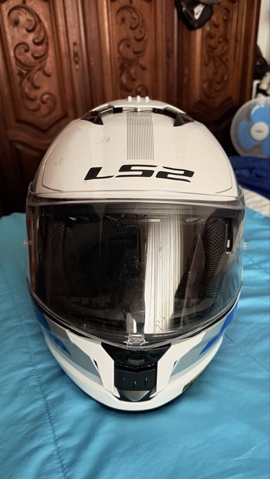 LS2 Stream II Tam L