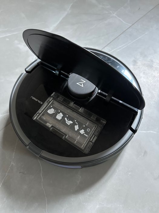 Robot sprzątający Roborock s7