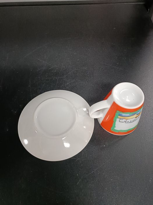 Filiżanka do espresso