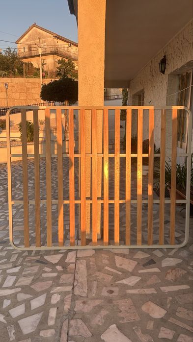 Estrado Cama 150x190cm