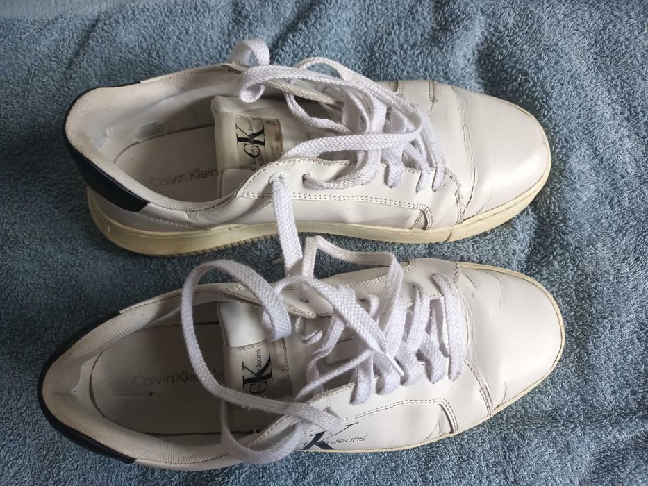 Buty męskie Polo Ralph Lauren