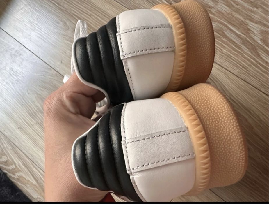 Adidas Samba skora nat jak nowe 38 i 2/3