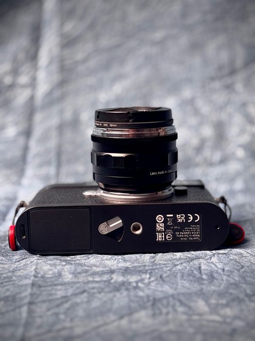 Aparat Leica M11