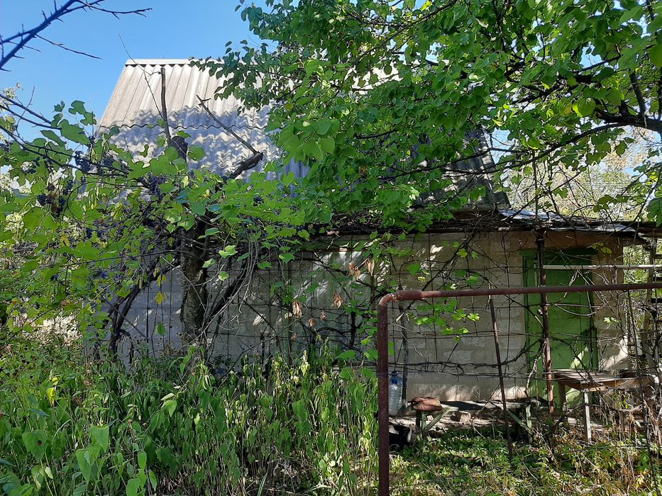 Продам дачу в районе Сурско-Литовского