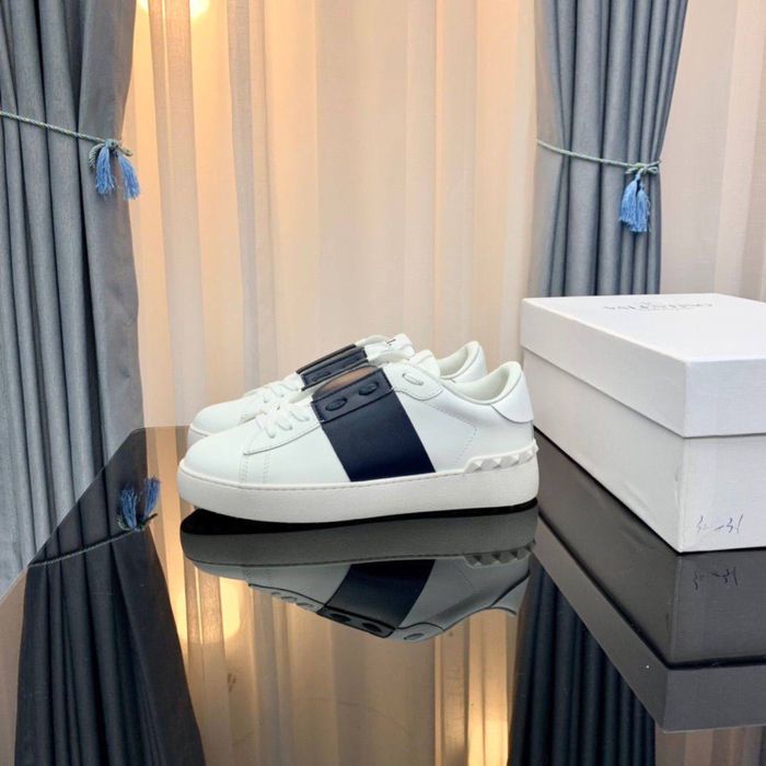 Кросівки Valentino Garavani Rockstud Untiled/ Валентино Гаравани/ GG