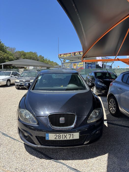 Seat Leon 1.6tdi 2010 Nacional