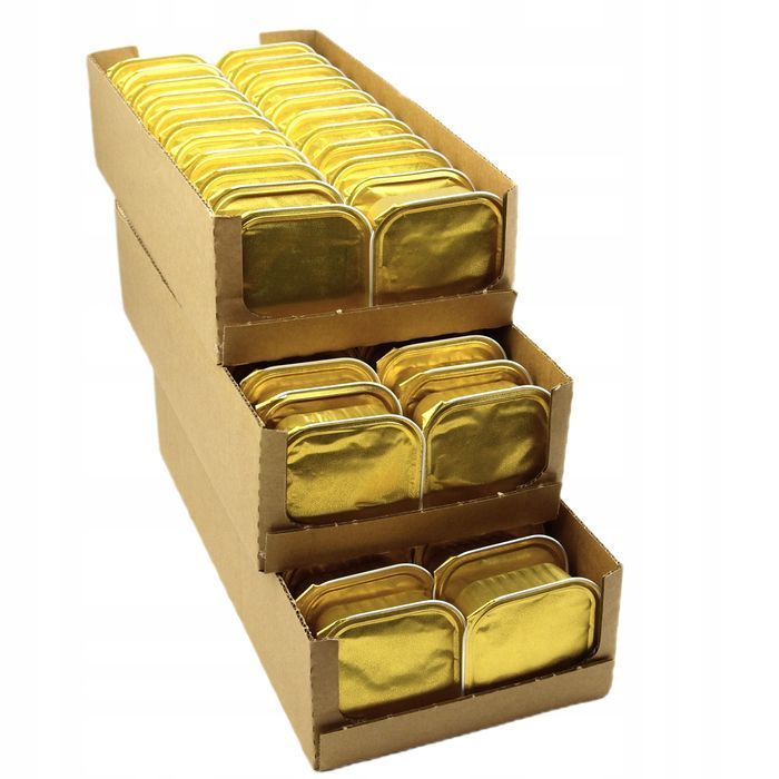 66X 150G Mokra Karma Dla Psa Pakiet Ekonomiczny 9,9 Kg