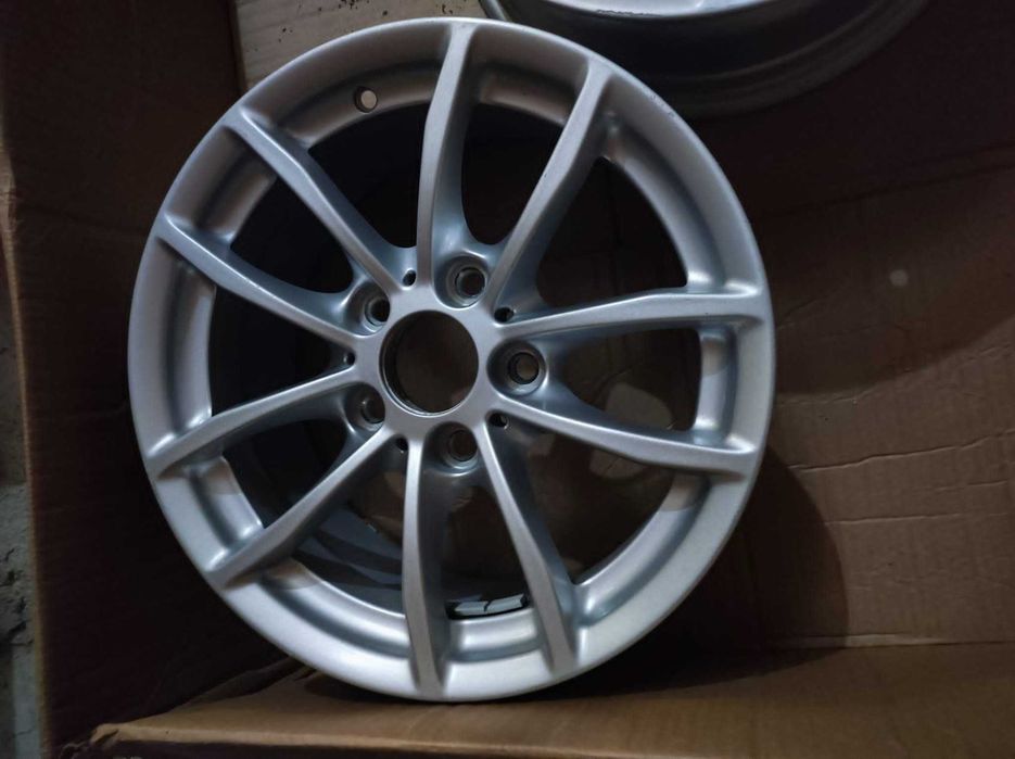 Jantes Originais da BMW 16" Polegadas