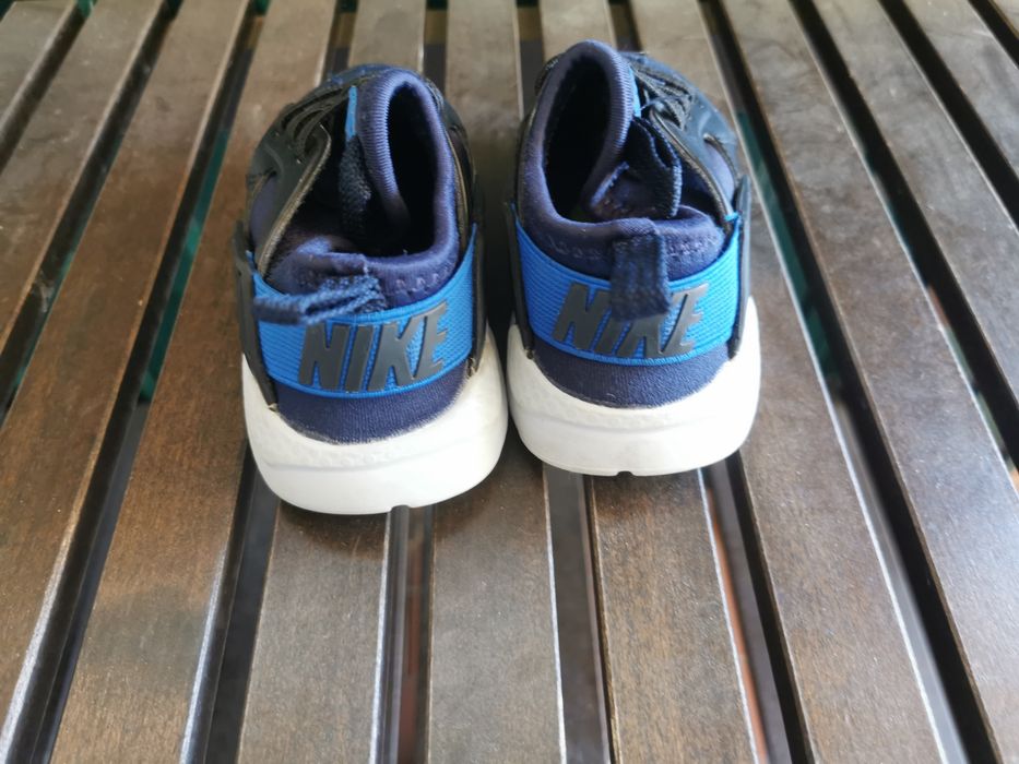 NIKE Huarache Originais Semi Novos