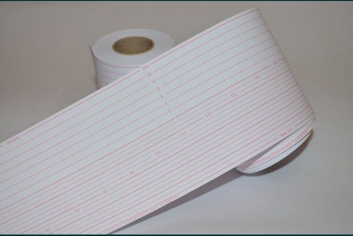 Швидкостемірна Стрічка