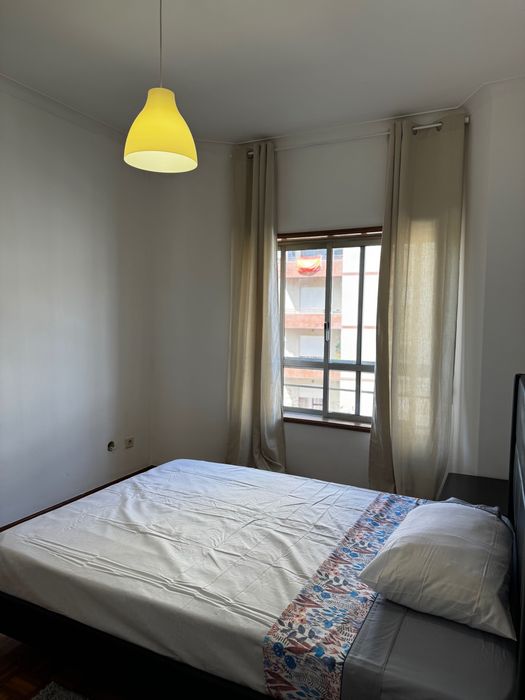 Quartos  para alugar