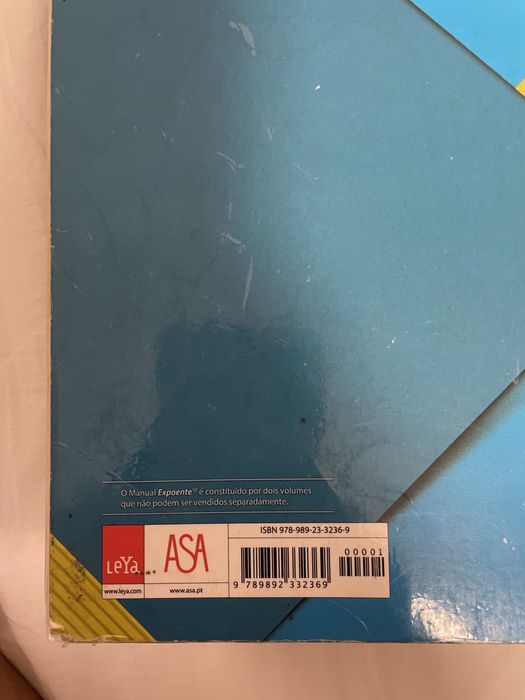 Livro Expoente 10