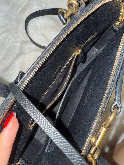 Сумка Balenciaga Graffiti Mini Crossbody Bag