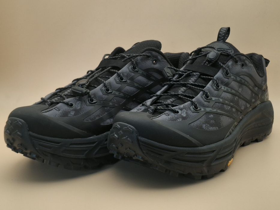 Кросівки Hoka One One Mafate Three2 TS Нові 45.5р.