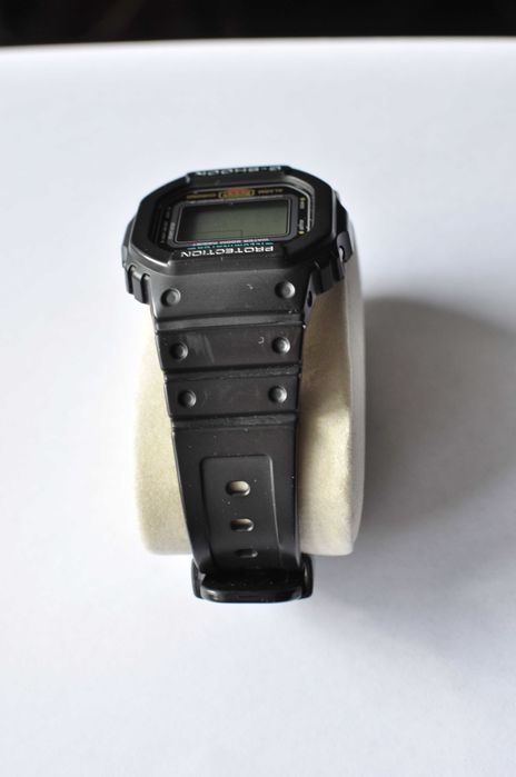 Zegarek CASIO G-Shock DW-5600E