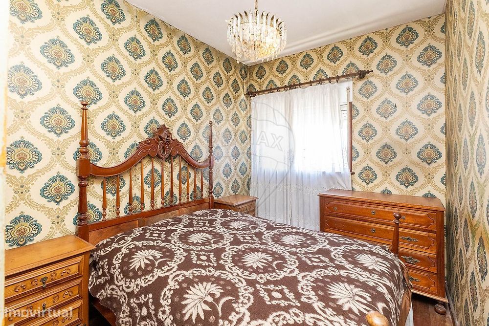 Apartamento T3 para venda
