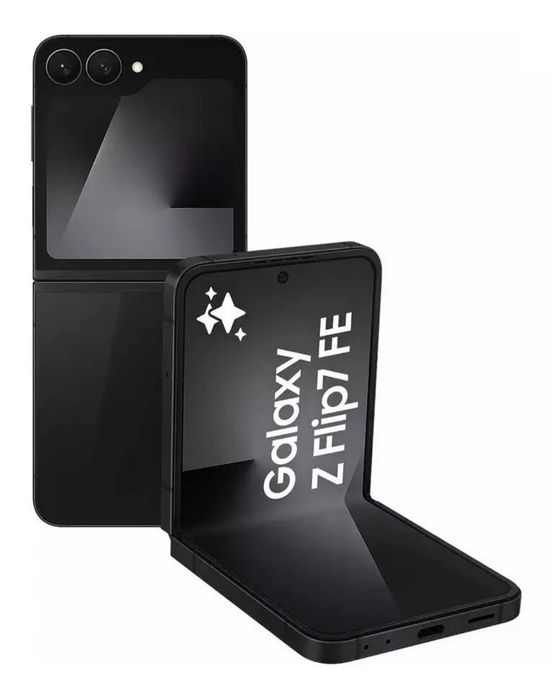 Samsung Galaxy Z Flip7 FE 256gb