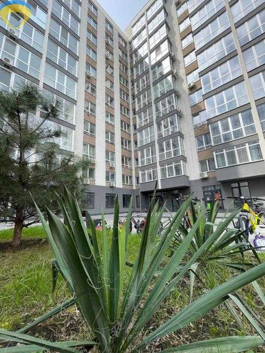 ЄОСЕЛЯ, єВідновлення, постанови Продам 2-кімнатну квартиру.Черемушки.