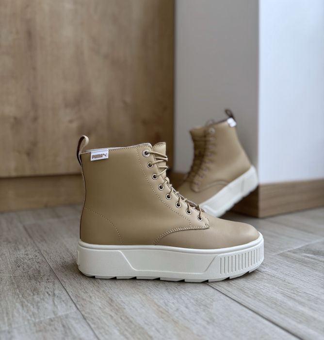 Puma Karmen Boot WTR