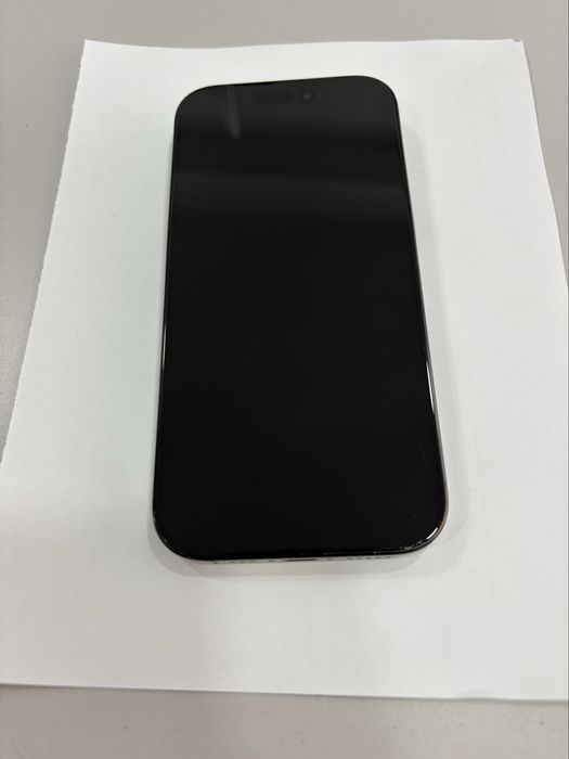 iPhone 16 Pro 256gb